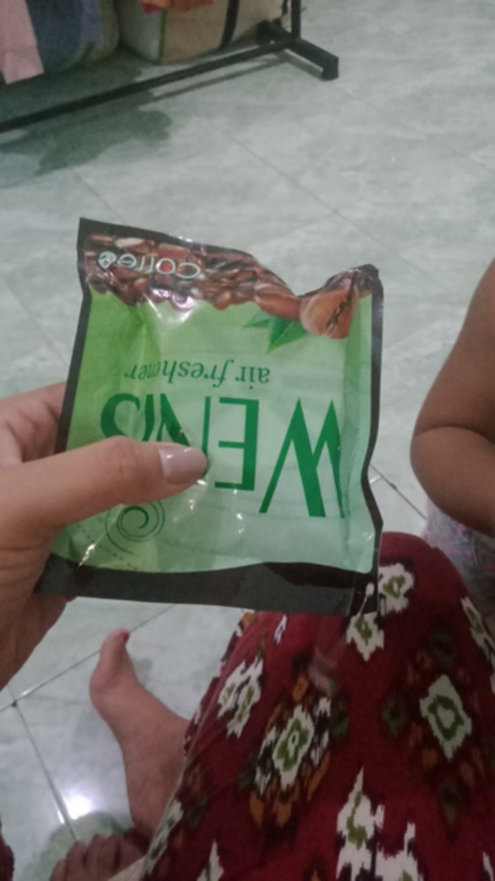 ❤ Ratu ❤ Wenis Pengharum Ruangan | Pewangi Ruangan 50g