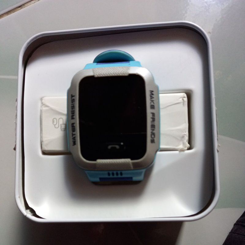 SMARTWATCH IMOO Y1 SECOND