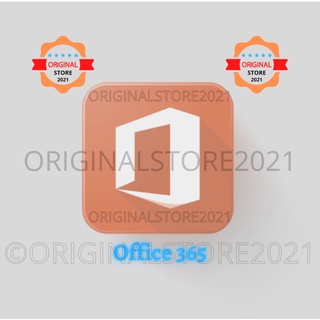 Microsoft Office 365 - Support 5 Device