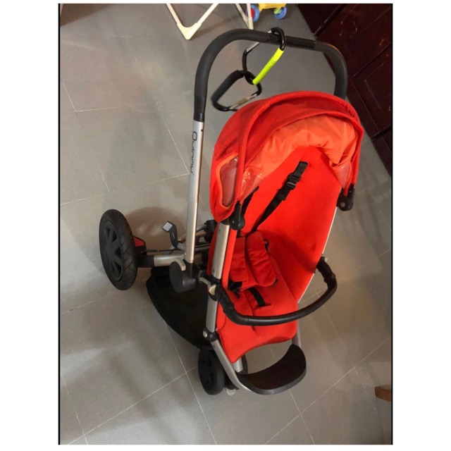 Quinny buzz preloved