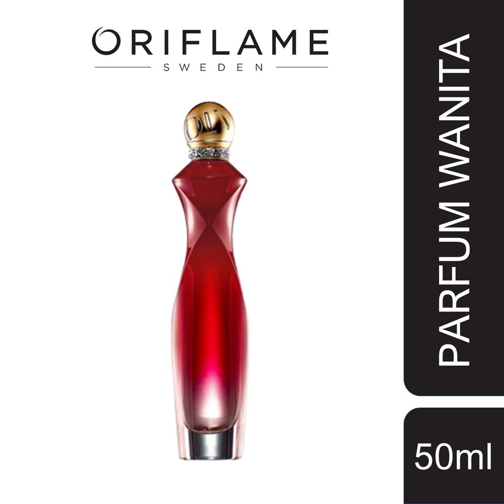 Oriflame DIVINE Exclusive Eau de Parfum