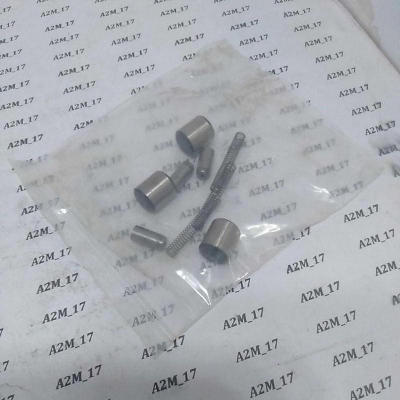 PELOR STATER MIMIS STATER JUPITER MX