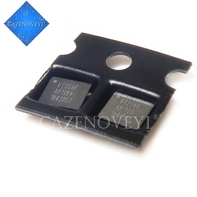 5pcs Ic Vt356Fcx-Adj Vt356F Bga Chipset