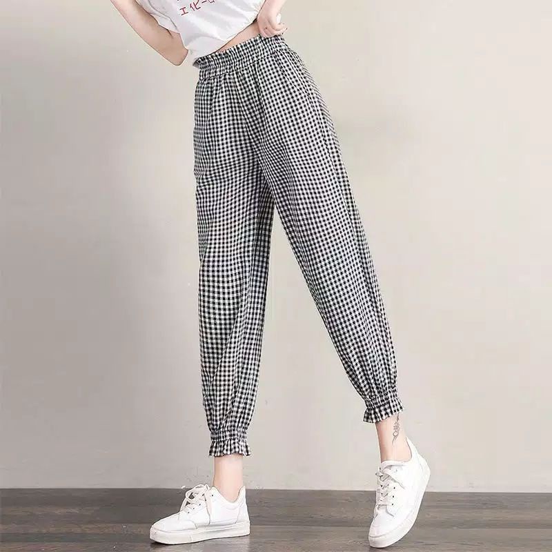 Cute Kawaii daily pants Korean Japan style (Kf008)