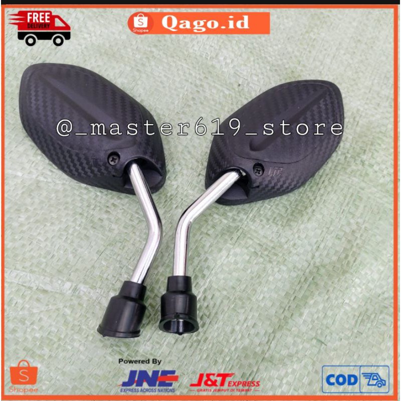 Spion honda carbon beat vario scopy dll