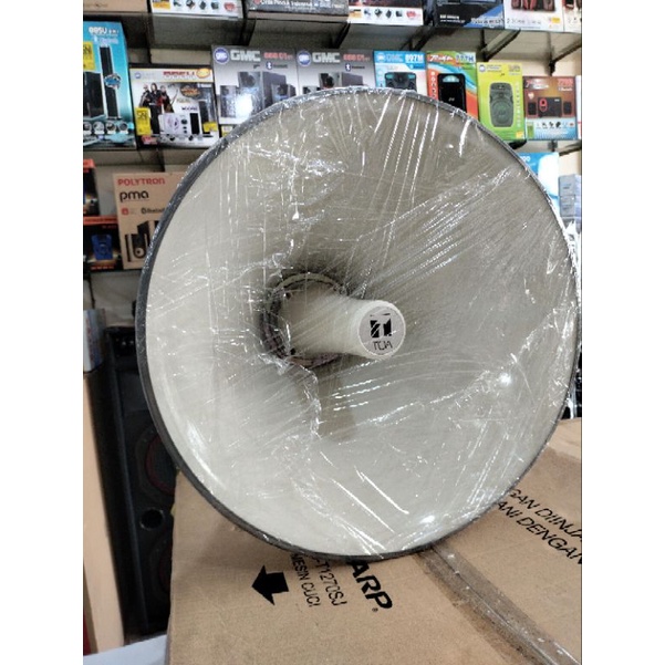Toa Zh5025B Horn Toa 25Watt Toa Masjid
