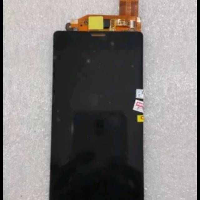 Lcd Touchscreen Sony S0-02G S0-04G Lcd Sony Z3 Compact Docomo