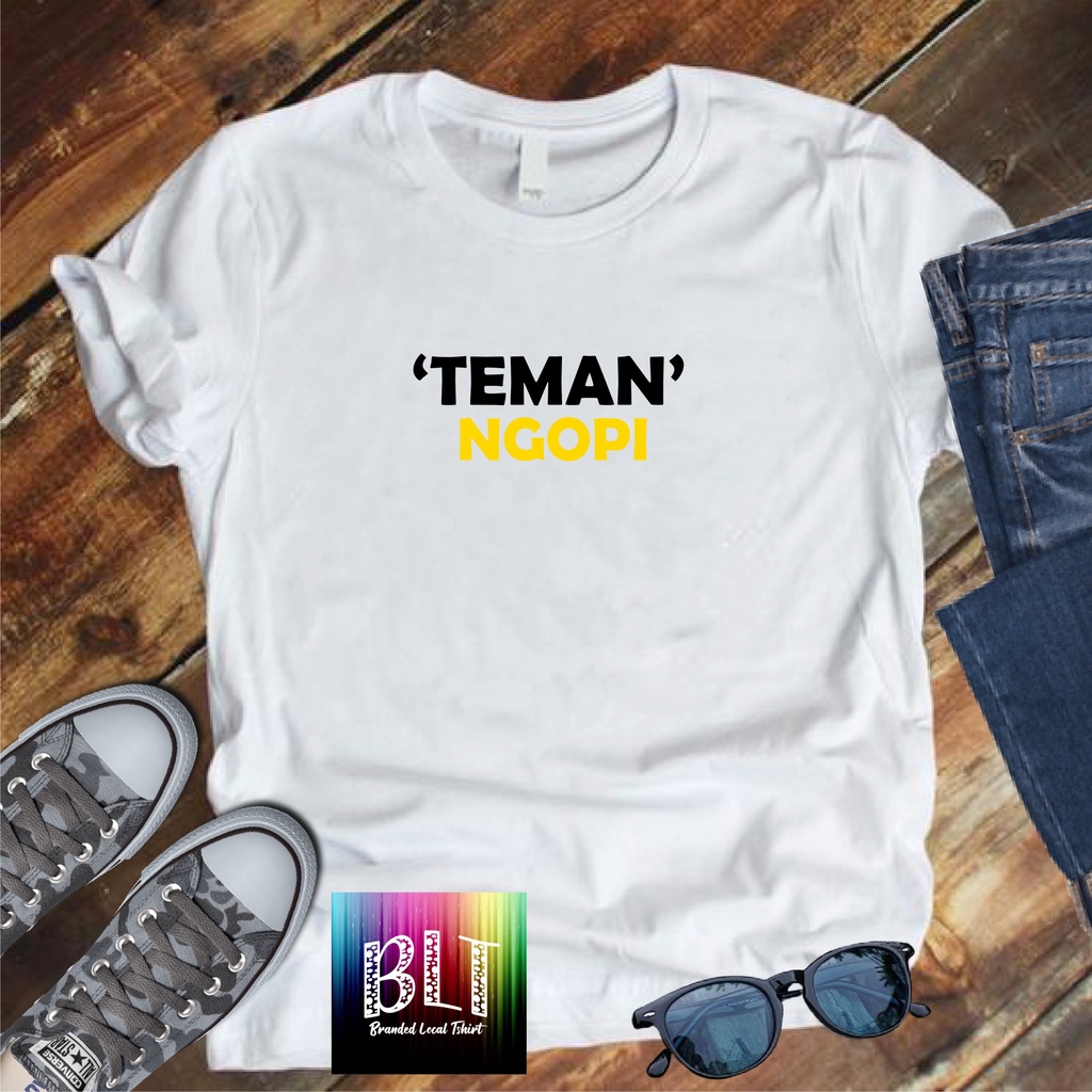 COD/KAOS TEMAN NGOPI 2 WARNA/KAOS TERLARIS KUALTAS TERJAMIN/KAOS PRIA DISTRO HIT/KAOS BANDUNG/KAOS KEREN/KAOS MURAH//KAOS DISTRO/KAOS BERGAMBARKAOS DISTRO/KAOS PRIA DAN WANITA/KAOS KATA KATA LUCU/KAOS VIRAL/KAOS PROMO