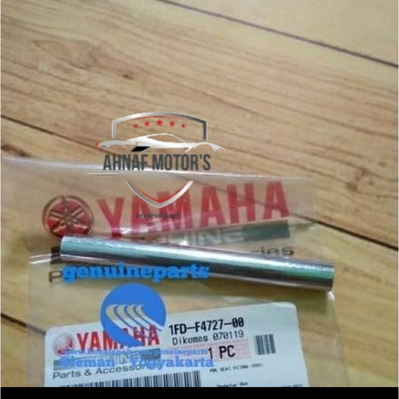 PIN ENGSEL JOK JUPITER Z Z1 MX-KING AEROX FORCE ORIGINAL YAMAHA 1FD-F4727-00