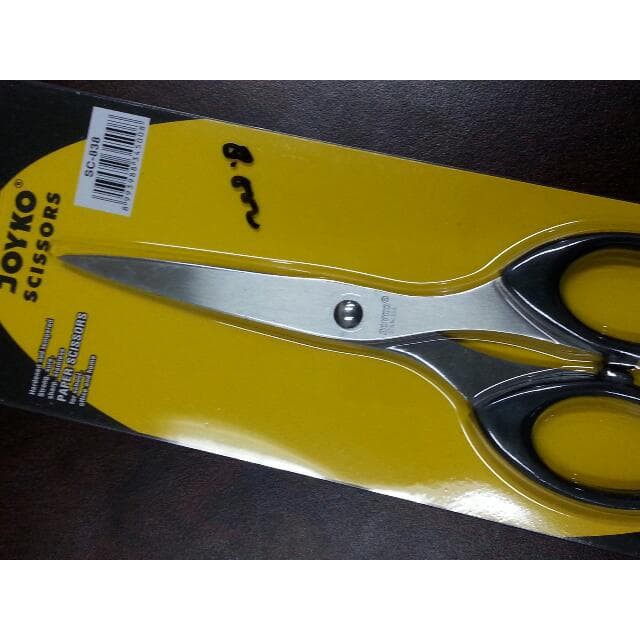 

Gunting Scissor stainless JOYKO 838