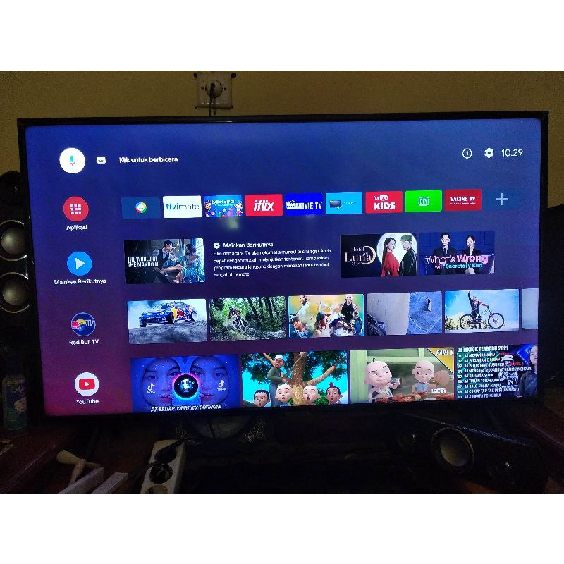 android box zte v5 custom firmware