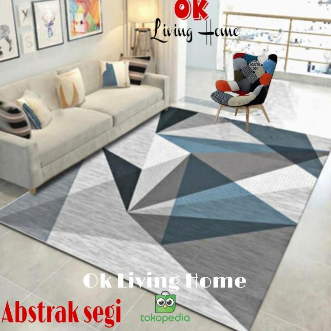karpet permadani ukuran 200x270, karpet lantai ukuran jumbo