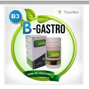 

B-GASTRO