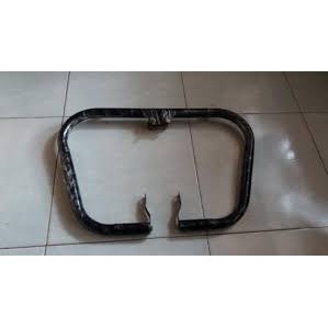 Engine Guard Sayap Kupu Motor Yamaha Scorpio Tiger Verza Vixion Byson Megapro Cb150r