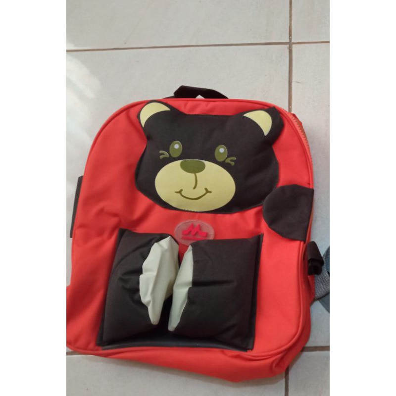 Tas hadiah susu nutrilon dan morinaga