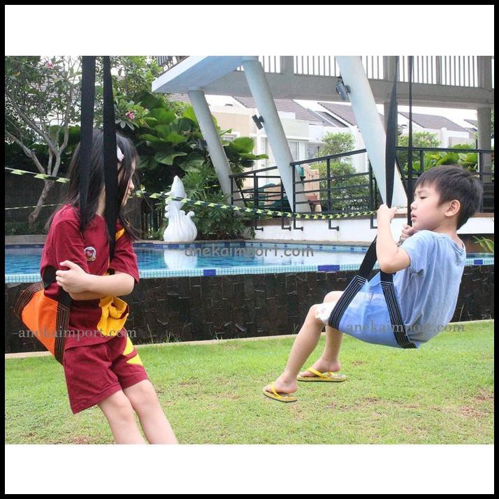 Ayunan Gantung, Mainan Anak Ayunan, Mainan Ayunan Dewasa, Tenda Gunung