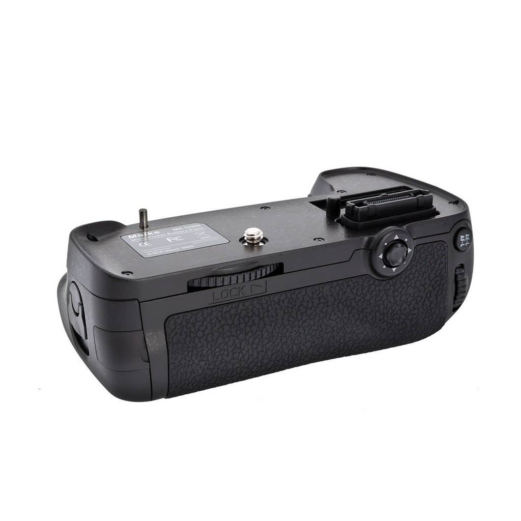 Meike MK-D600 Battery Grip - Battery Grip Nikon