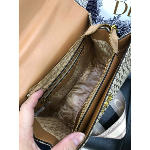 shoulder bag Dio'r mirror Quality