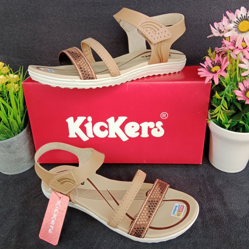 PROMO...!!! SANDAL TALI KICKERS TERBARU MURAH BERKUALITAS 2022 05