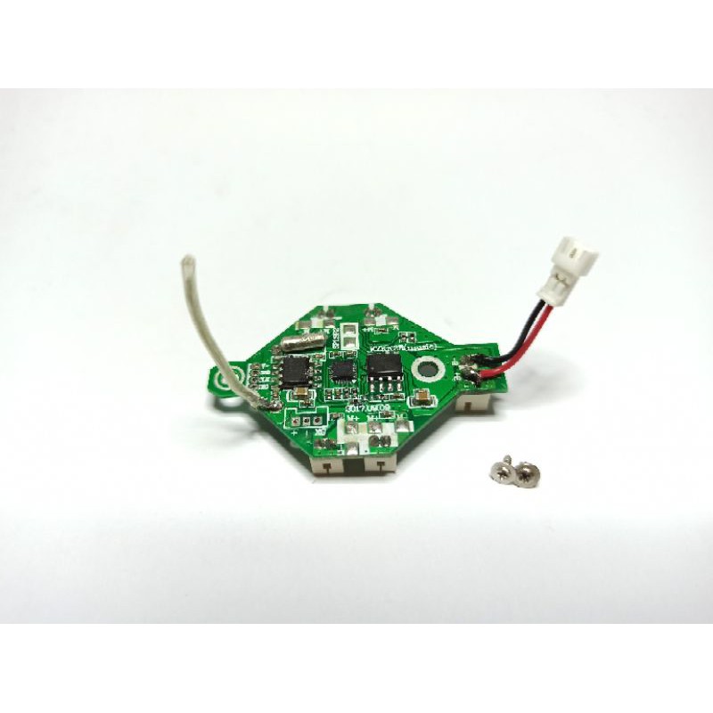 FC Flight Controller Board Eachine E011 Acro Silverware Bayang Flash Bonus Stock Remote