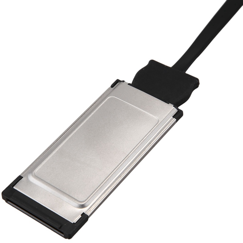 Exp GDC Beast Kabel HDMI Ke Expresscard Untuk Video Card Eksternal Ke Laptop