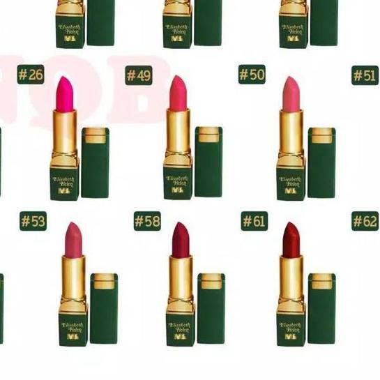 ➼ Elizabeth Helen Lipstik Arab Original ✥