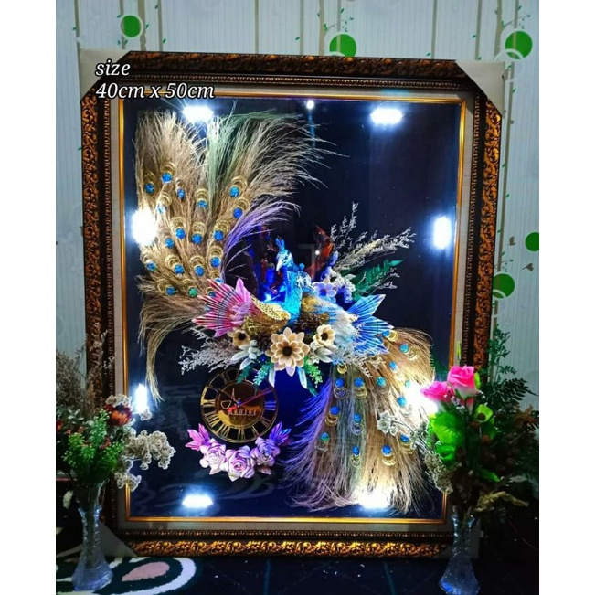 Mahar pernikahan couple burung cendrawasih