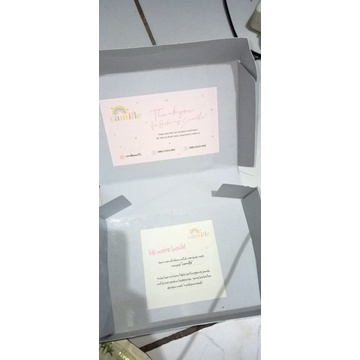 [PRELOVED] CamilleBeauty