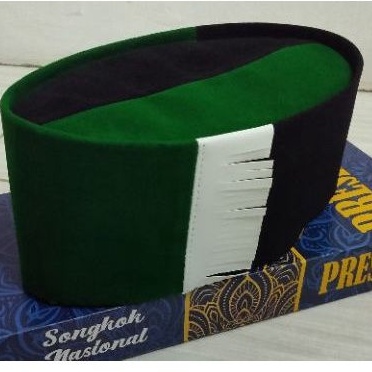 🇮🇩MUTS / PECI HMI *Bonus STIKER