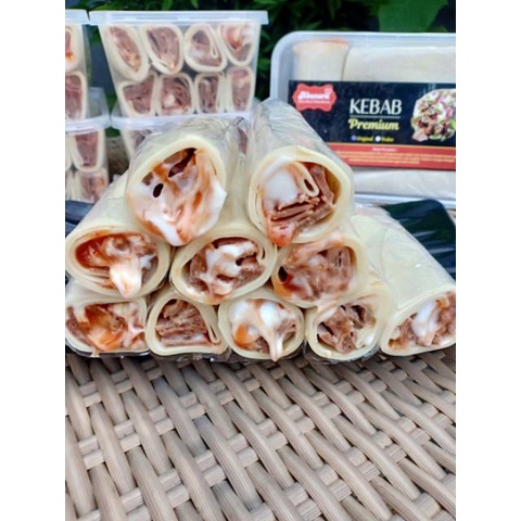 

Abunara Kebab Premium