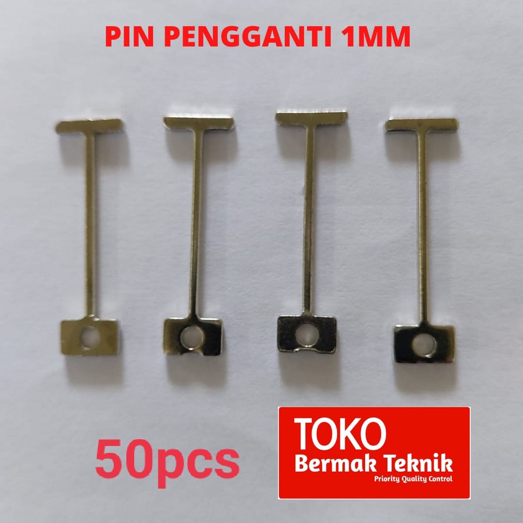 ASTEEL Pin Alat Perata Keramik 1mm alat perata pasang keramik tipe putar - nat keramik granit