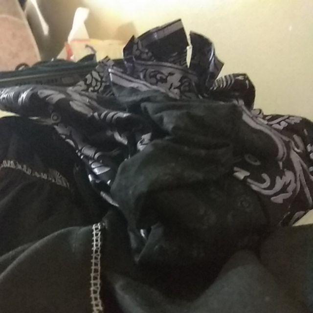 Couple Batik Super Jumbo Size M L Xl Xxl Xxxl Xxxxl Xxxxxl Terlaris Modern