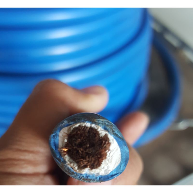 kabel las 50 mm full tembaga