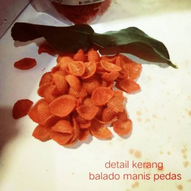

Makaroni kerang
