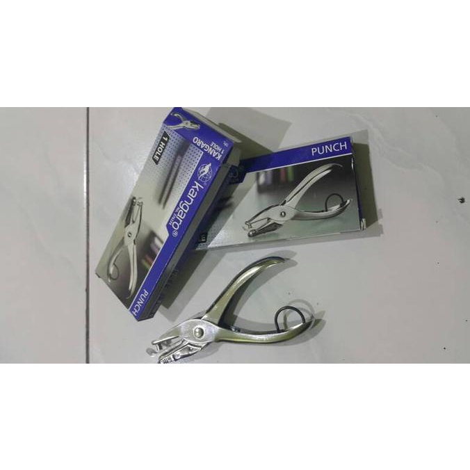

New Punch 1 Lubang (Plong) Diskon