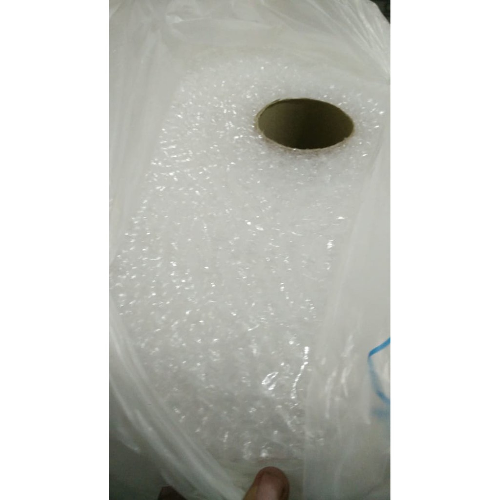 Plastik Bubble Wrap 50m X 125cm kualitas muliapack