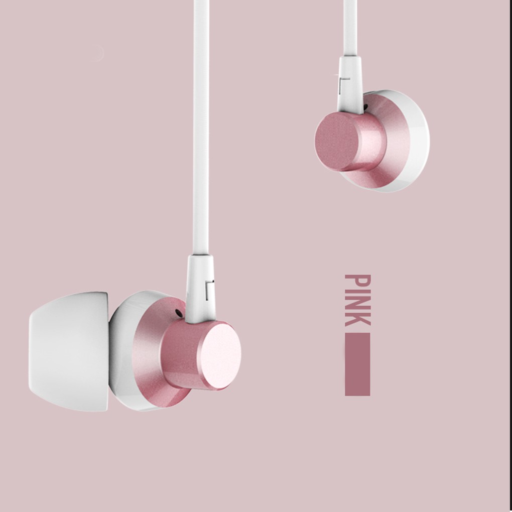 BENCO Earphone Earbuds In ear High Quality Premium Stereo Sound Experience RM512