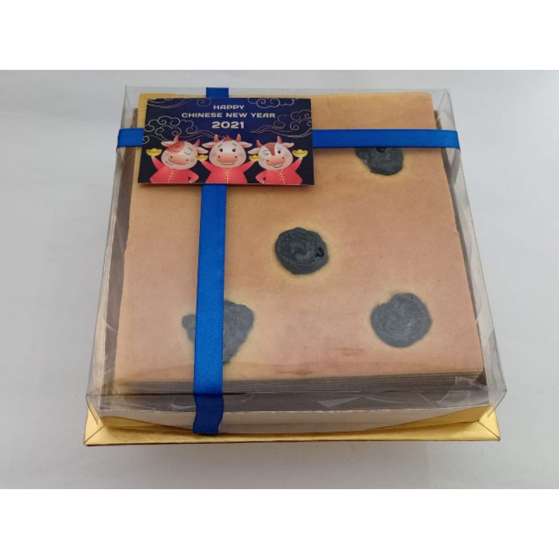 

Lapis Legit CNY Original / Plum