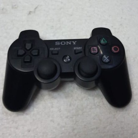 Stik PS3/Stick PS 3 Wireless Ori Mesin ORIGINAL Original original