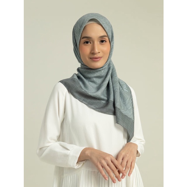 Disney frozen kamiidea scarf bukan buttonscarves preloved
