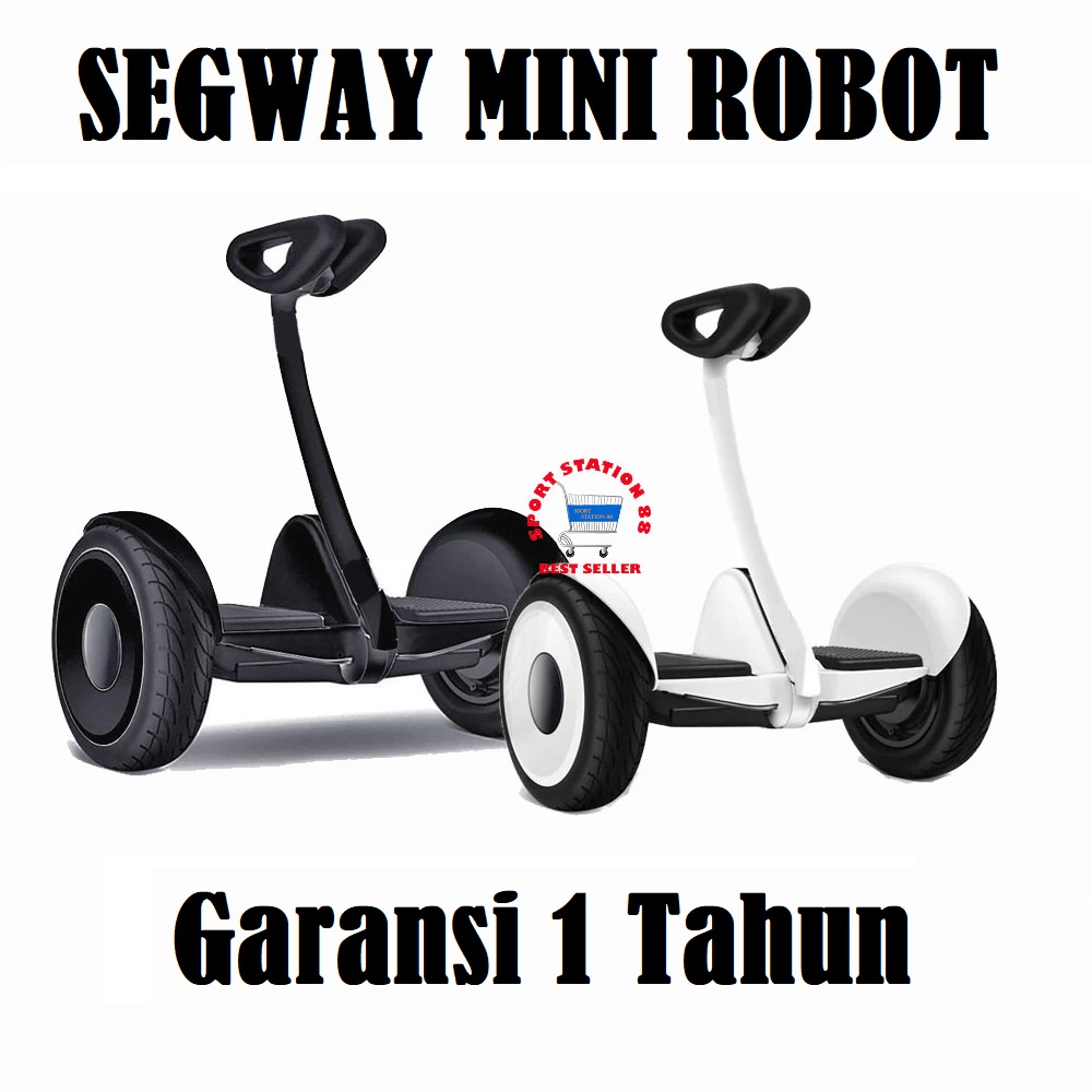 Segway Mini Robot ban 10 inch