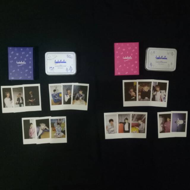 Seventeen Encore Concert Photocard