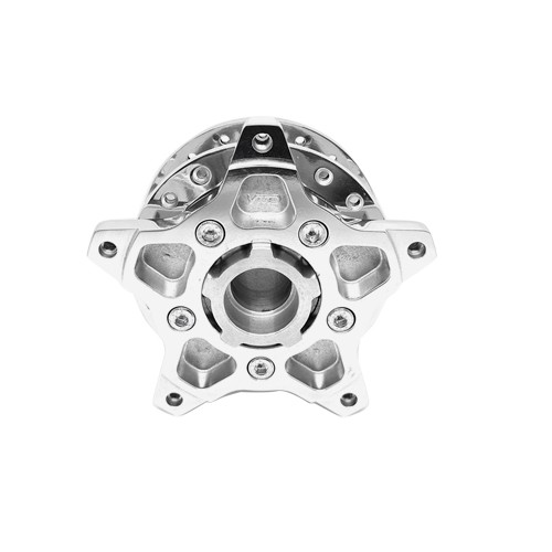 VND Tromol Depan Vixion R/ R15 V3