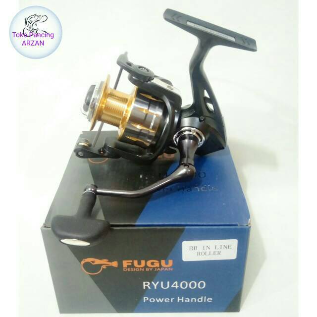 ladies fishing reels