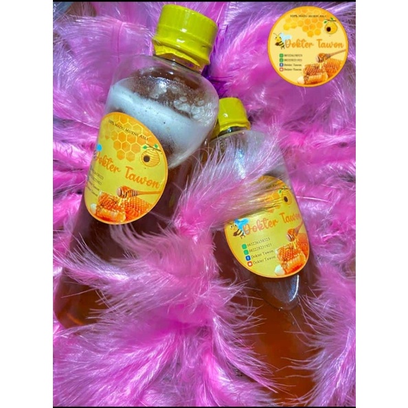 

MADU ASLI