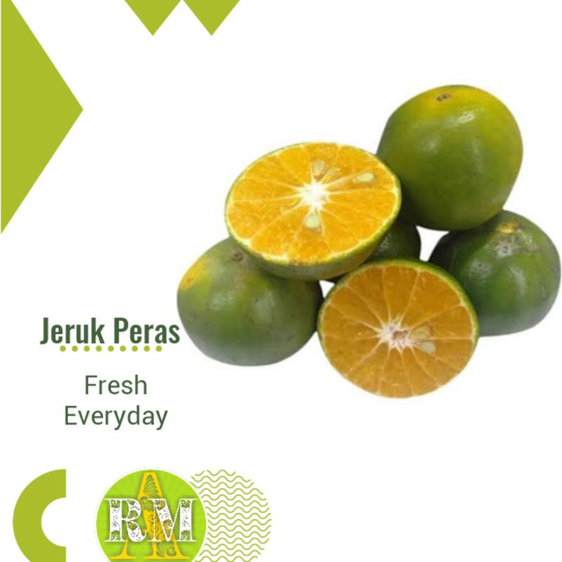 

JERUK PERAS SEGAR 500g