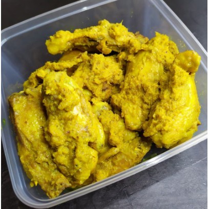 

ayam ungkep
