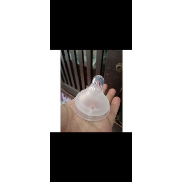 dot untuk pigeon wide neck