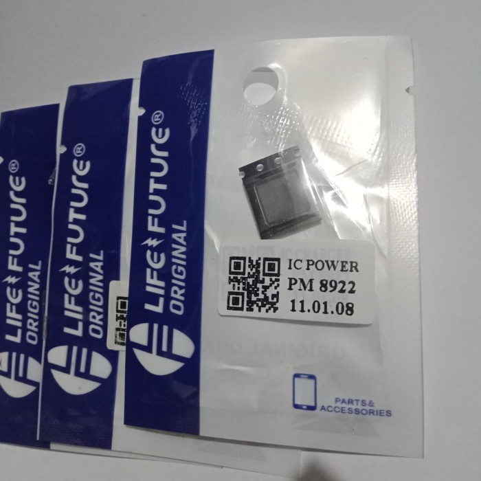 IC POWER PM8922