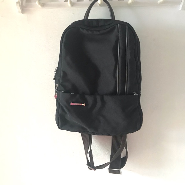 preloved - tas elizabeth gendong